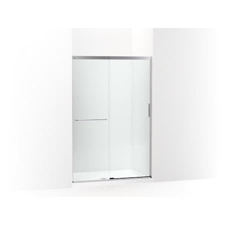 Kohler Elate 1/4 Shower Door 70 1/2 X 47 5/8 707606-6L-SH